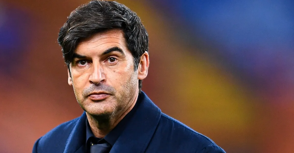 Başkan Ali Koç tarih verdi Fenerbahçe’de Paulo Fonseca ismi yeniden listenin başına yerleşti