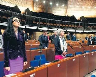 Saygısızlık