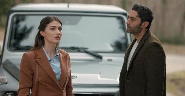 ATV'nin yeni dizi "Adı Sevgi"nin bölümü 13 Mart Pazar günü yayınlanacak