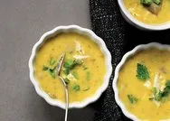 Balık Çorbası nasıl yapılır? Lezzetli ve pratik MasterChef 2021 balık çorbası tarifi! İşte malzemeler…