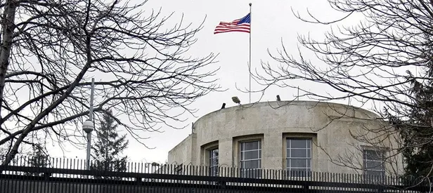 ABD Büyükelçiliği'nden vize mesajı