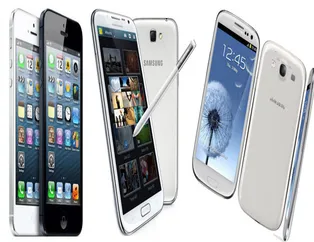 Akıllı telefonların sıfır ve ikinci el fiyatları