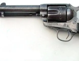 Dünya tarihinin gelmiş geçmiş en iyi 50 silahı