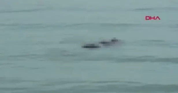 Zonguldak’ta denizde erkek cesedi bulundu