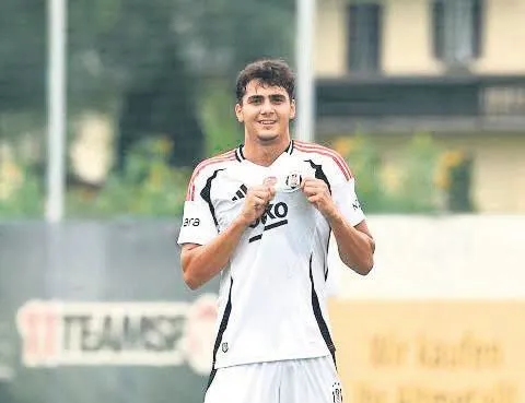 Mustafa Hekimoğlu Milli Takım’da