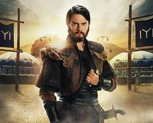 Yiğit Uçan kimdir, kaç yaşında? Kuruluş Osmanda Boran karakterini canlandıran Yiğit Uçanın hayatı