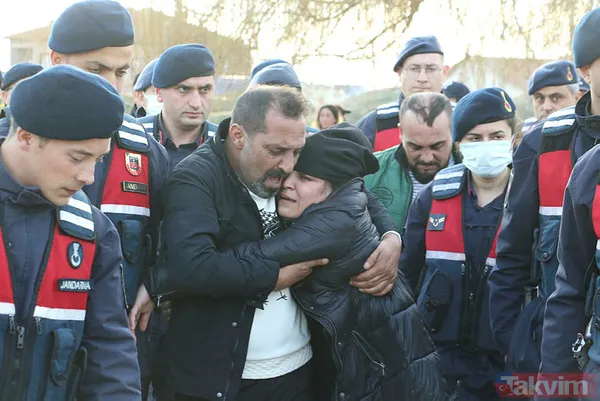 Müge Anlı dramı ortaya çıkarmıştı! 6 yaşındaki Elif Nur Tiftik'in ölümünde kan donduran detaylar! Firari babaanne yakalandı - 10