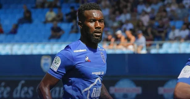 Beşiktaş’a Senegalli stoper Pape Ndiaye!