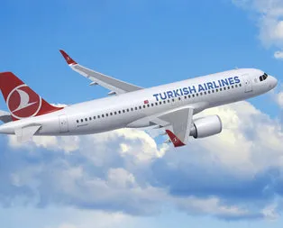 THY 208 seferini iptal etti