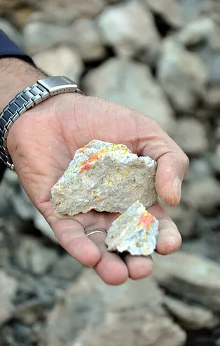 SON DAKİKA: Türkiye'de bir köyde daha altın bulundu! Bölgede büyük heyecan yaşanıyor