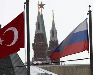 Rusya’ya ’Türkiye’ cezası