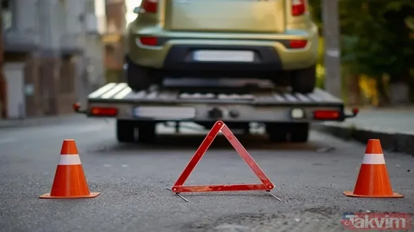 Yeniden değerleme oranı Resmi Gazete'de | Ehliyet, pasaport, MTV, telefon harcı, trafik cezaları... İşte yeni ücretler - 10