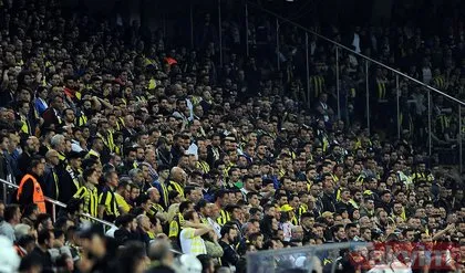 Anadolu Efes-Fenerbahçe Beko maçından yansımayan anlar! Maç sonu Ali Koç...