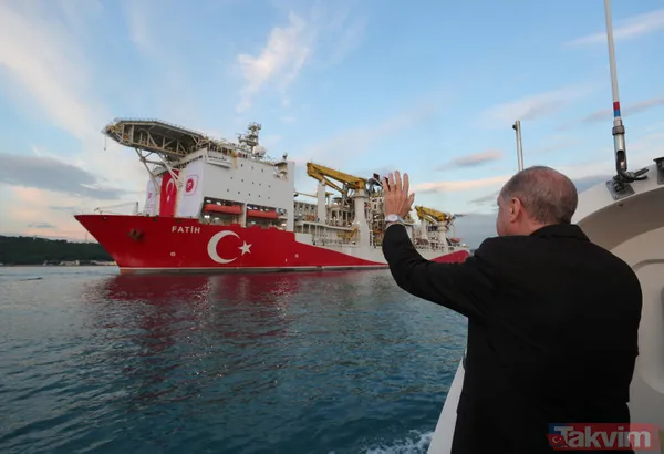 Çifte bayram için geri sayım! Karadeniz gazına kavuşuyoruz.. Tarihi yolculuk nasıl başladı? Berat Albayrak damgası! - 1