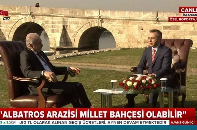 Mevlüt Uysal: 730 sahte seçmenin kaydı donduruldu