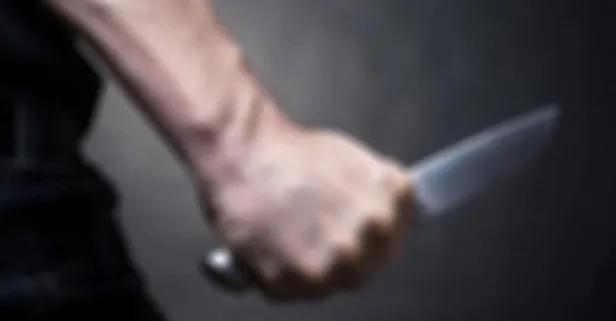 Mardin'de ablasına sosyal medyadan tanışma amacıyla mesaj atan kişiyi bıçakla yaraladı