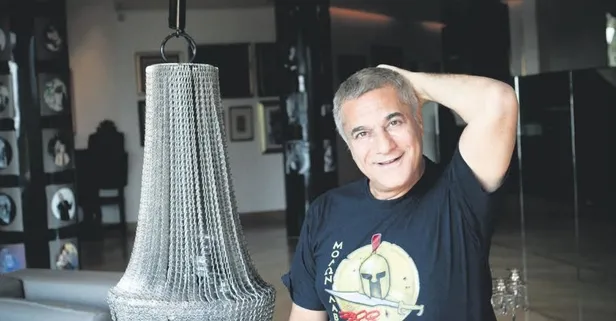 Mehmet Ali Erbil ve Cem Özer yoğun bakıma alındı