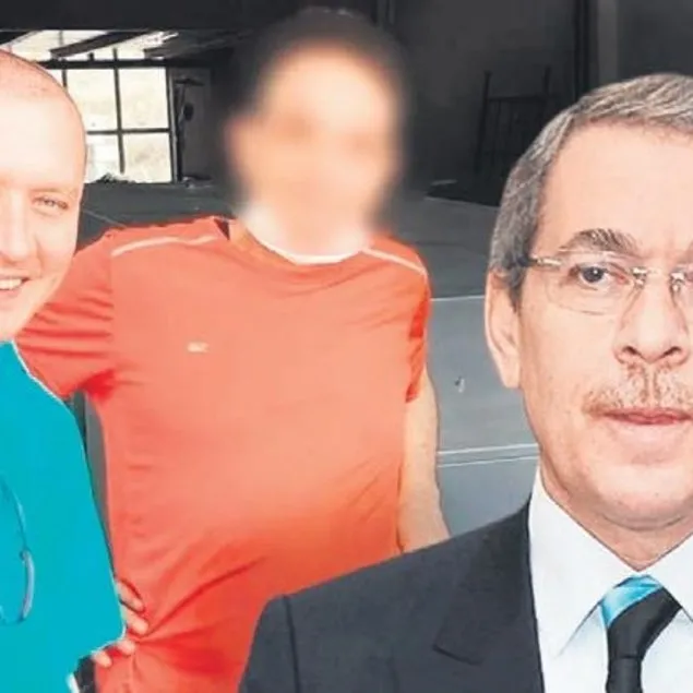 Adlı ’tip’
