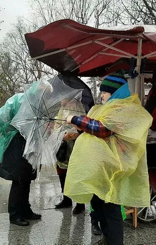 Meteoroloji'den son dakika buzlanma ve don uyarısı