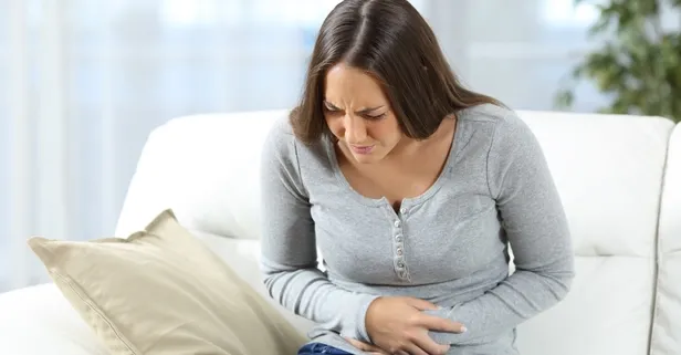 Adet sancısı nedir? Nasıl geçer?