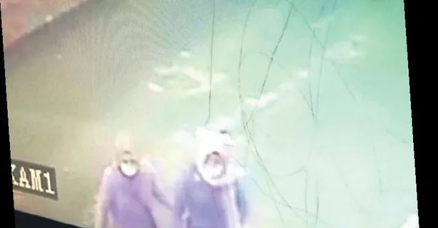 İstanbul üç kişilik kadın çetesi, evleri soyup soğana çevirdi (Yaşam haberleri)