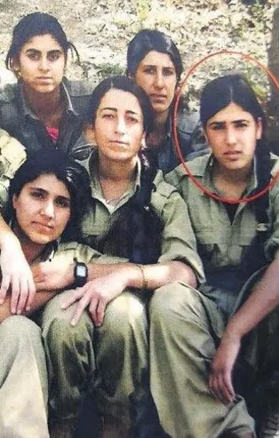 Terörist anneye devlet şefkati: Türkiye'nin vatandaşına ayrım yapmadığını gördüm