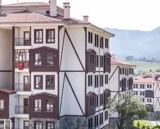 TOKİden yeni kampanya! 5 bin TL peşinat ve...