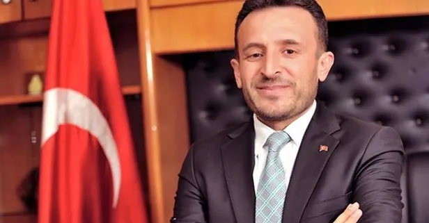 AK Parti’li belediye başkanı Mehmet Oğuz’a silahlı saldırı