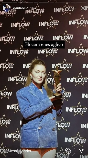 Bu da Youtuberın kavgası! Survivor Cemal Can Canseven'in kankası Danla Bilic ve Enes Batur uluorta birbirlerine girdiler-6