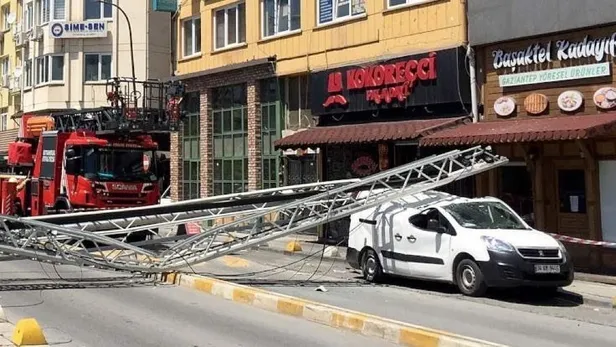 CHP'li İBB Başkanı Ekrem İmamoğlu liyakat sözleri lafta kaldı! İtfaiyedeki tatbikat kazası kadrolaşmanın sonucu mu?-1