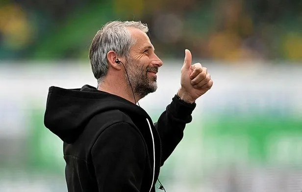 1655248788749.jpeg Alman medyası bombayı patlattı! Marco Rose, Galatasaray'a çok yakın-2