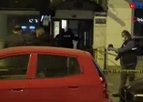 İzmir'de bıçaklanan kişi öldü