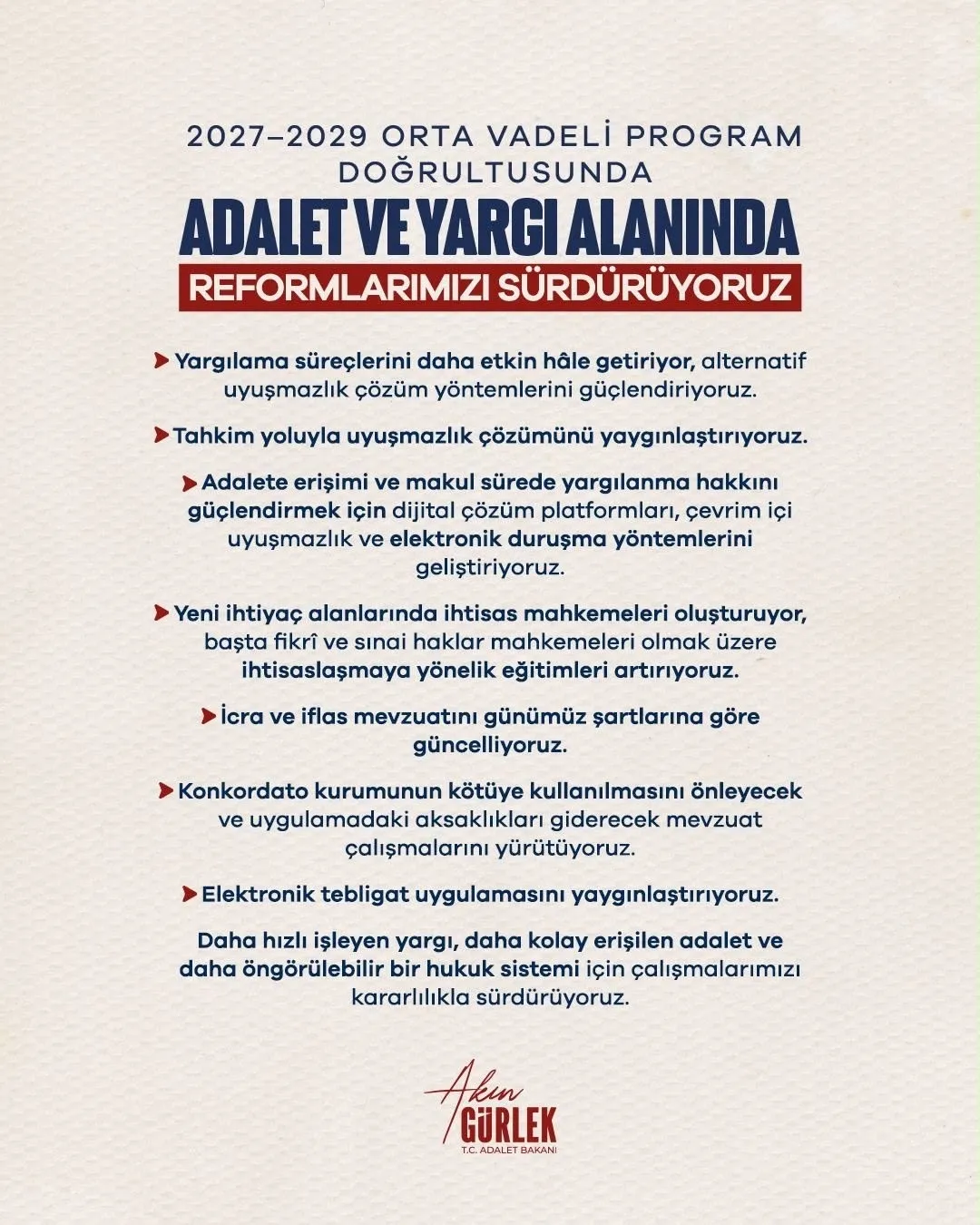 1788708123107.jpeg Akın Gürlek OVP'deki yargı reformlarını açıkladı: E-duruşma yaygınlaşacak, yargılama süreçleri hızlandırılacak-4