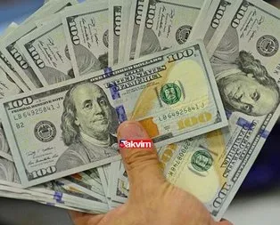 Anlık CANLI döviz kuru: 9 Haziran Dolar kaç TL?