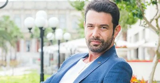 Kimse Bilmez’in ‘Ali’si Keremcem set arasında bile eğitimlere devam ediyor! Hız ve aksiyon sahneleri...