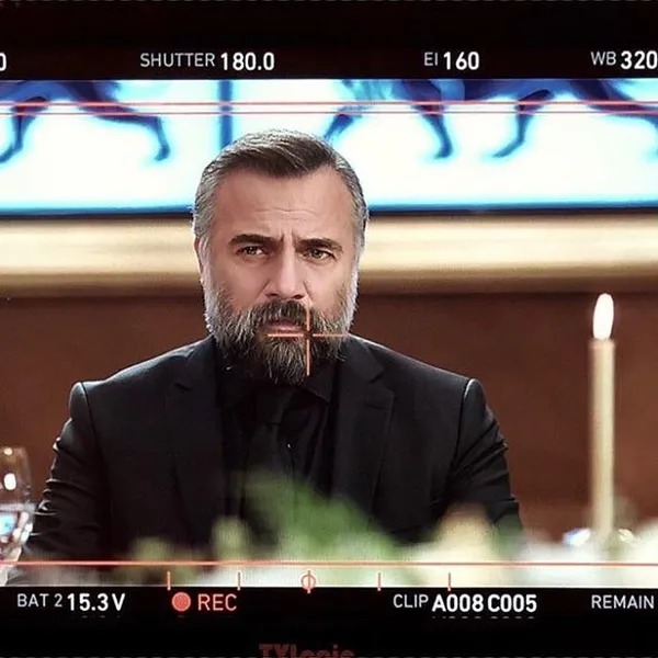 Eşkıya Dünyaya Hükümdar Olmaz yeni sezon ne zaman başlayacak? Eşkıya Dünyaya Hükümdar Olmaz yeni bölüm başlıyor!-1