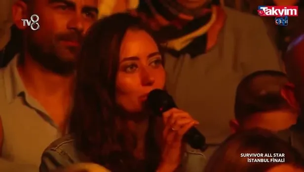 Survivor Adem Kılıçcı'nın gözünden sakındığı nişanlısı bakın kim çıktı!