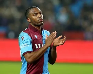 Sturridge’in bileti kesildi