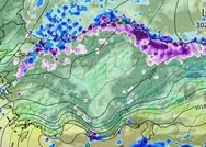 İstanbul için 17 Aralık uyarısı geldi!  ⛄ 6,7 değil tam 8 gün kaldı: Atkı, bere ve eldivenleri hazırlayın! Kızakları yağlayın...