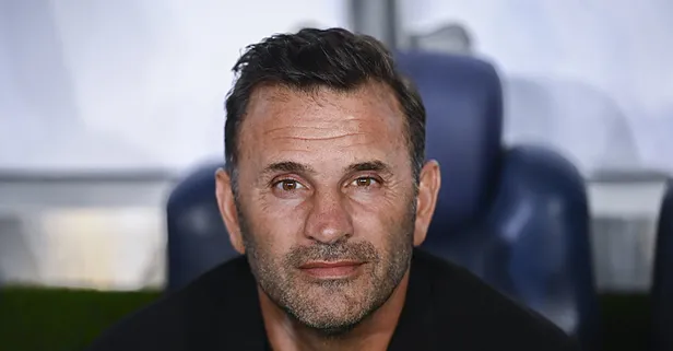 Okan Buruk: Bizim için çok rahat oldu!