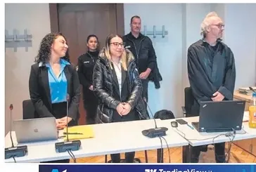Almanya'da 8 milyon euro çalan Yasemin Gündoğan'ın cezası belli oldu