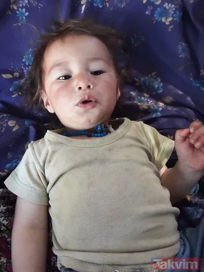 Muslume Bebegin Ablasi Ve Agabeyi Kim Muslume Nin Annesi Selvi Yagal Ne Dedi Dede Baba Cikmisti Yoruk Kizi Muslume Kac Kardes Galeri Takvim