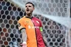 Mauro Icardi durmuyor!
