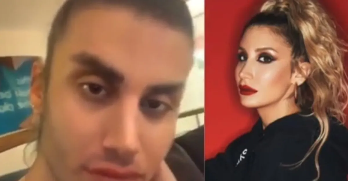 irem derici de yeni akima uydu sarkici irem derici erkek olursa videosunu izle takvim tv