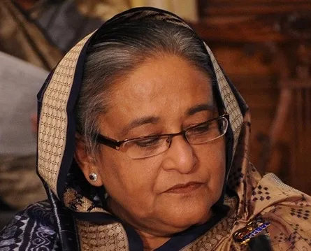 Bangladeş Başbakanı’nın açıklamaları yürekleri yaktı