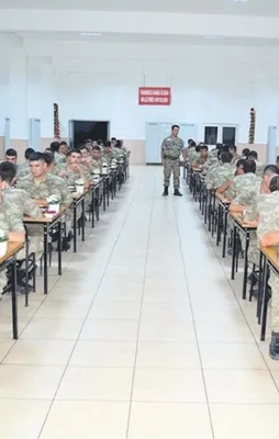 Kışlada pişecek ‘aşa’ Fırat Kalkanı modeli