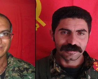 Son dakika: Tuncelide etkisiz hale getirilen 2 terörist, MLKPnin Türkiye sorumluları çıktı