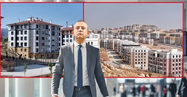 TAKVİM'den CHP'ye dev hizmet! Deprem bölgesi yolcusu Özgür Özel'e turist rehberi: Şehir şehir ihya haritası...