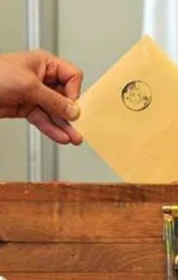 YSK yurt içi seçmen sayısını açıkladı