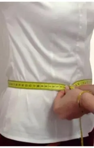 Hipertansiyon riskini mezurayla ölçün